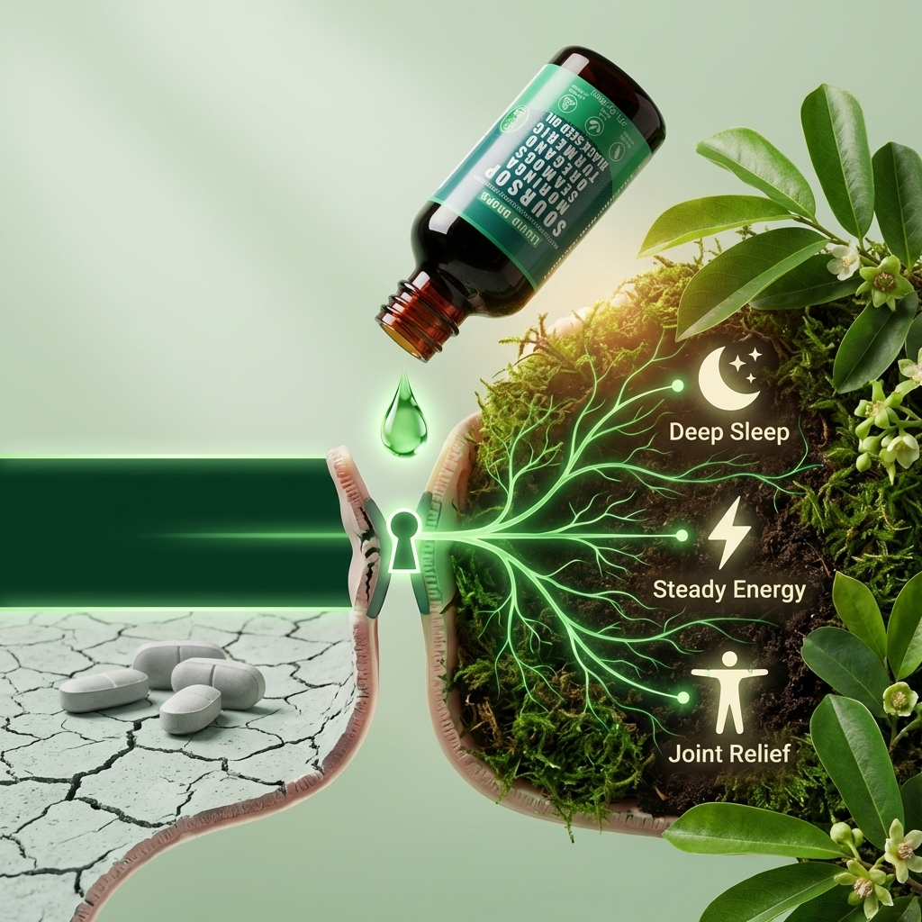 Why Should You Take Soursop Drops?